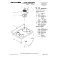 WHIRLPOOL KERS507YWH3 Parts Catalog