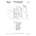 WHIRLPOOL MH7135XEB1 Parts Catalog
