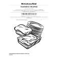 WHIRLPOOL KEWD175HBL4 Owners Manual