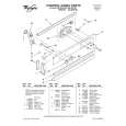 WHIRLPOOL RS6105XYN4 Parts Catalog
