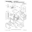 WHIRLPOOL KEBS177DWH9 Parts Catalog