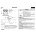 WHIRLPOOL AKS 236/BR Owners Manual