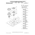 WHIRLPOOL KGCT305EBL0 Parts Catalog
