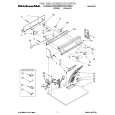 WHIRLPOOL KGYL510BWH0 Parts Catalog