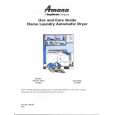 WHIRLPOOL LE1007W Owners Manual