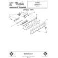 WHIRLPOOL DU8950XT1 Parts Catalog