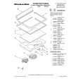 WHIRLPOOL KERC507YAL3 Parts Catalog