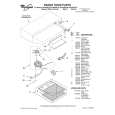 WHIRLPOOL RH2630XJT0 Parts Catalog