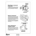 WHIRLPOOL 18C5V Installation Manual