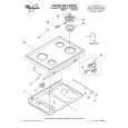 WHIRLPOOL RF4700XEW7 Parts Catalog