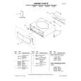 WHIRLPOOL WHP1000ST0 Parts Catalog
