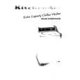 WHIRLPOOL KAWE560WAL0 Owners Manual