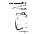 WHIRLPOOL KEYL507WWH0 Owners Manual