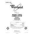 WHIRLPOOL LT5000XSW3 Parts Catalog