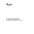 WHIRLPOOL AKR 755/1 IX Owners Manual
