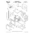 WHIRLPOOL YGBS307PDQ7 Parts Catalog