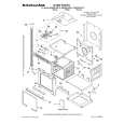 WHIRLPOOL KEBS207DWH12 Parts Catalog