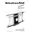 WHIRLPOOL KUCC151T3 Owners Manual
