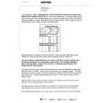 WHIRLPOOL LDE8406ACE Installation Manual
