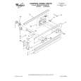 WHIRLPOOL RS6305XYW2 Parts Catalog