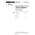 WHIRLPOOL AKP 234/AE Service Manual
