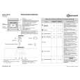 WHIRLPOOL BLZA 7909/IX/02 Owners Manual