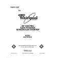 WHIRLPOOL RS575PXR4 Parts Catalog