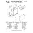 WHIRLPOOL DU945PWPS0 Parts Catalog