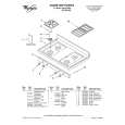 WHIRLPOOL GS475LEMS3 Parts Catalog