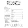 WHIRLPOOL ACM14602AW Owners Manual