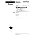 WHIRLPOOL S20 RSS33-A/G Service Manual