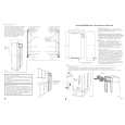 WHIRLPOOL RJRS4271A Installation Manual