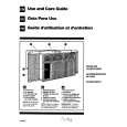 WHIRLPOOL CA5WM46 Owners Manual