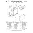 WHIRLPOOL DU945PWPS1 Parts Catalog