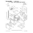WHIRLPOOL YKEBS107DM6 Parts Catalog
