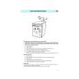 WHIRLPOOL AWM 015/WS-D/A Owners Manual