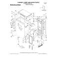 WHIRLPOOL KUIC15PLTS1 Parts Catalog