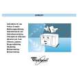 WHIRLPOOL AVM 559/WHITE Owners Manual