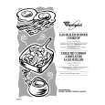 WHIRLPOOL SCS3617RB00 Owners Manual