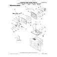 WHIRLPOOL KCMC155JBT0 Parts Catalog
