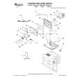 WHIRLPOOL GM8155XJT2 Parts Catalog