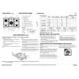 WHIRLPOOL HB 610 AN Owners Manual