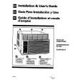 WHIRLPOOL RH203A Owners Manual