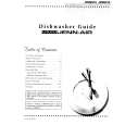 WHIRLPOOL JDB9910AWW Owners Manual