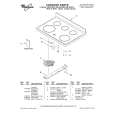 WHIRLPOOL GR470LXKP0 Parts Catalog