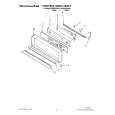 WHIRLPOOL KEBS246YWH0 Parts Catalog