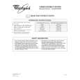 WHIRLPOOL 3LCHW9100WQ Owners Manual