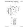 WHIRLPOOL KHMC107BBL4 Parts Catalog