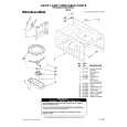 WHIRLPOOL KCMS125YBL0 Parts Catalog