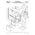 WHIRLPOOL RBD306PDZ1 Parts Catalog